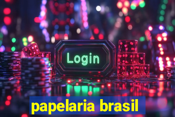 papelaria brasil